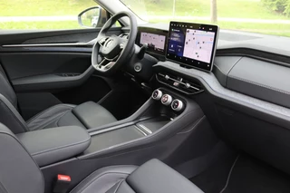 Škoda Kodiaq Pano/Leder/Matrix LED/DCC/360Camera/Head-up/Keyless/20