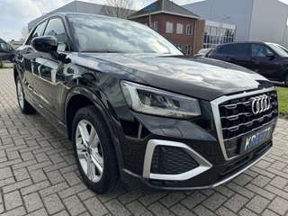 Audi Q2 Virtueel | Fabrieksgarantie - afbeelding nr 5