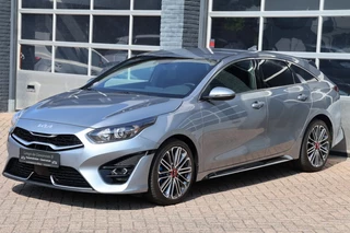 Kia ProCeed 1.5 T-GDi automaat GT line