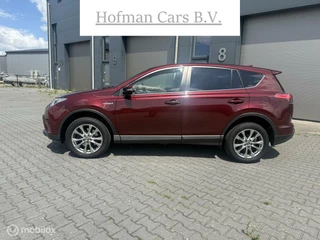 Toyota RAV4 Toyota RAV4 2.5 Hybrid Executive Business Trekhaak 4-SEASON FWD - afbeelding nr 2