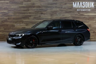 BMW 3 Serie - 34167637-0