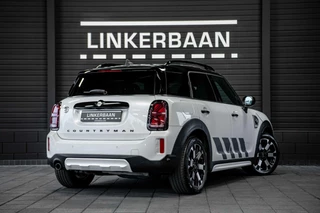MINI Countryman Mini Countryman 2.0 Cooper S E ALL4 Hybrid Untamed | Vol opties | Panodak | H&K | Leder | ACC | - afbeelding nr 3