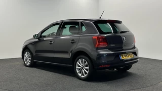 Volkswagen Polo Volkswagen Polo 1.2 TSI Highline CRUISE ECC LM. - afbeelding nr 4