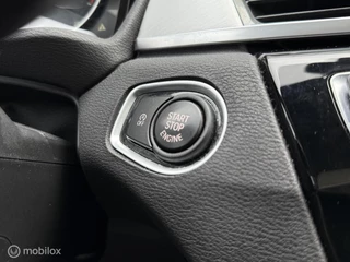 BMW X1 BMW X1 xDrive20i M Sport Panodak Navi HUD Harman Trekhaak Camera - afbeelding nr 24