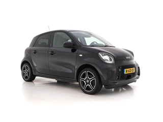 Smart Forfour (INCL-BTW) *COMFORT-SEATS | CARPLAY  | AIRCO | CRUISE | MICROFIBRE | PDC | 16''ALU* - afbeelding nr 1