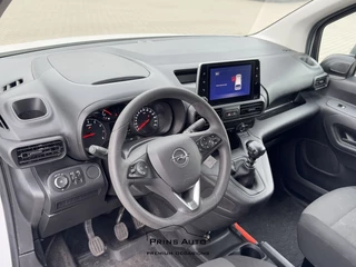 Opel Combo |TREKHAAK|CRUISE|SENSOREN|ORIG.NL| 2793 - afbeelding nr 28
