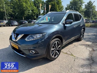 Nissan X-Trail - 62356079-0
