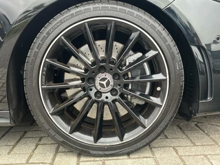 Mercedes-Benz A-Klasse Mercedes A-klasse 250 225PK AMG PANO+19INCH+LED+SFEER+CAMERA - afbeelding nr 16