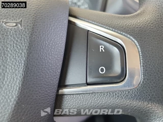 Renault Master Renault Master 145PK Open Laadbak met Kist Dubbellucht 3,5t Trekhaak Navi Airco Cruise LED Euro6 Pritsche Pickup Open Box 2m3 Airco Trekhaak Cruise control - afbeelding nr 18