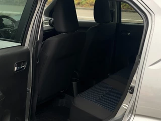 Suzuki Ignis - afbeelding nr 23