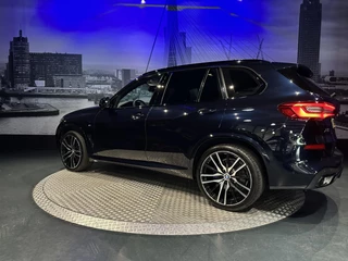 BMW X5 BMW X5 XDrive40i High Executive M-Sport *Camera*22 inch*ComfortSeats*ProPilot* - afbeelding nr 9