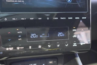 Hyundai Tucson Hybrid Hyundai Tucson Hybrid 1.6 T-GDI HEV N-Line Sky 230PK! Full Option + Trekhaak 