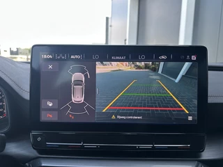 CUPRA Formentor CUPRA Formentor 2.0 TSI VZ 4DRIVE 310pk NIEUWSTAAT ACC ECC CAMERA SFEER NAVI PDC - afbeelding nr 14