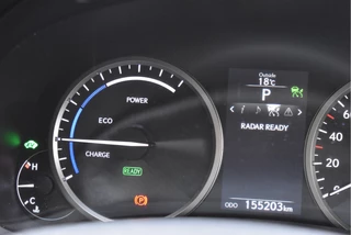Lexus NX Lexus NX 300h AWD 25th Edition | NL-Auto | Camera | Adapt.cc | Leder | Stoelverw | Full LED | Onderh.historie - afbeelding nr 56
