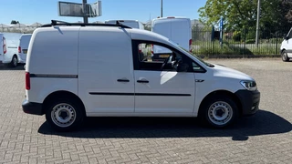 Volkswagen Caddy - afbeelding nr 4