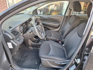 Opel KARL /60.000/Airco/Cruise/Bluetooth/Garantie - afbeelding nr 13