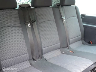 Mercedes-Benz Vito Mercedes Vito Bus 110 CDI 343/Airco/9 personen/ Extra Lang/nette auto - afbeelding nr 19