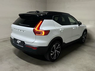 Volvo XC40 Volvo XC40 1.5 T5 Recharge R-Design Pano Navi Camera Cruise - afbeelding nr 43