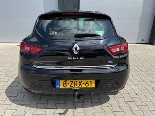 Renault Clio Renault Clio 0.9 TCE NIGHT&DAY / Navigatie / Cruise control / Historie aanwezig. - afbeelding nr 6