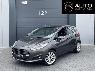 Ford Fiesta - 459169832-0