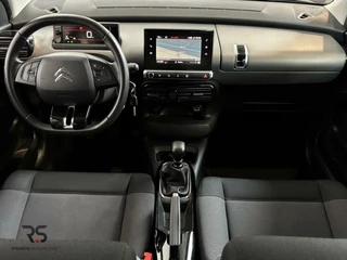 Citroën C4 Cactus Citroen C4 Cactus 1.2 110 pk Business | Navi | PDC | Cruise | CarPlay | DAB+ | Org. NLD. | - afbeelding nr 18