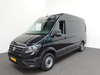 Volkswagen Crafter Volkswagen Crafter 177pk Automaat L3H3/ L2H2 Highline Camera Apple Carplay/Android Auto Airco Cruise control Euro6 - afbeelding nr 24