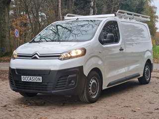Citroën ë-Jumpy Citroën ë-Jumpy Club M 75 kWh - afbeelding nr 1