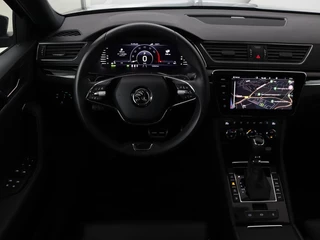 Škoda Superb Skoda Superb 1.4 TSI iV Laurin & Klement | Panoramadak |  Stoelventilatie | Leder | 360 camera | Trekhaak | Massage | Adaptive cruise | Canton Sound | Virtual Cockpit | Carplay | 19'' lichtmetalen velgen | PHEV - afbeelding nr 3