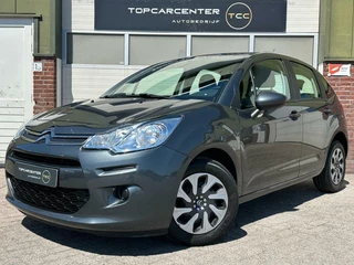 Citroën C3 Citroen C3 1.0 PureTech Attraction/AIRCO/LAGE KM/APK - afbeelding nr 3