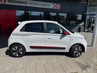 Renault Twingo Renault Twingo 1.0 SCe COLLECTION 5-DRS + AIRCO (22.000 KM!) - afbeelding nr 3