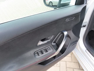 Mercedes-Benz A-Klasse - afbeelding nr 14