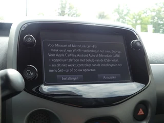 Toyota Aygo - afbeelding nr 14