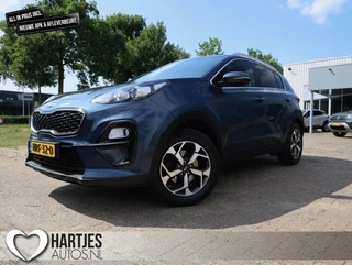 Kia Sportage Kia Sportage 1.6 GDI DynamicLine (Vol-Opties!) 1e eigenaar - afbeelding nr 1