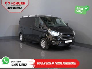 Ford Transit Custom - 236615982-0