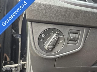 Volkswagen Polo Volkswagen Polo 1.0 TSI Beats CarPlay / Cruise / Airco / Parkeersensoren - afbeelding nr 14