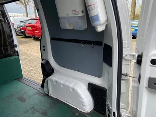 Nissan e-NV200 - afbeelding nr 16