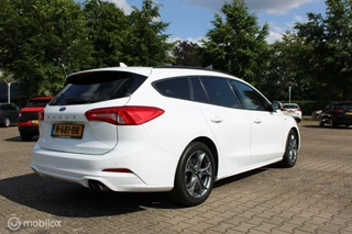 Ford Focus Ford Focus Wagon 1.5 EcoBlue ST Line Business, PDC voor en achter, LED-lichtpakket, Comfort Pack, Design Pack 2, Apple Carplay/Android Auto, Navigatiesysteem full map - afbeelding nr 5