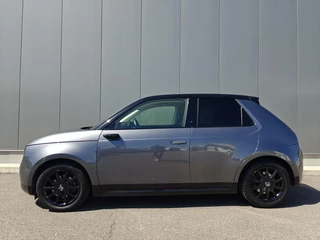Honda e Honda e Advance 16