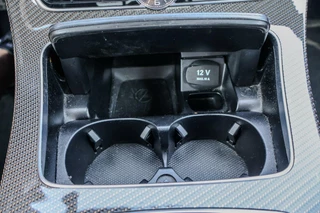 Mercedes-Benz CLS Mercedes CLS-klasse AMG 53 4MATIC+ PANO HEAD UP BURMESTER LUCHTVERING EDITION - afbeelding nr 32