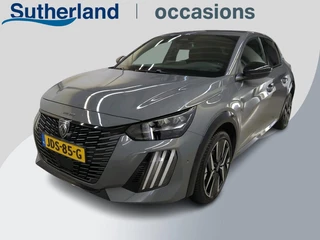 Peugeot e-208 EV GT Avantage 51 kWh