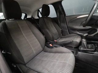 Opel Corsa Opel Corsa 1.2 Sport Edition [AIRCO, NAVIGATIE, CRUISE CONTROL, LANE ASSIST, ELEK. VERSTELBARE SPIEGELS, NIEUWSTAAT] - afbeelding nr 5