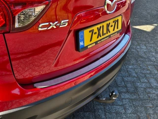 Mazda CX-5 Mazda CX-5 SKYACTIV-G 2.0 TS+ LEASE PACK / Trekhaak - afbeelding nr 33
