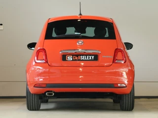 Fiat 500 Fiat 500 1.0 Hybrid Dolcevita * Climate control * Digitaal display * PDC - afbeelding nr 11