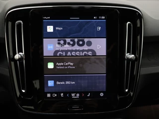 Volvo XC40 Volvo XC40 EXTENDED RANGE (SINGLE) PLUS DARK STOELVERWARMING ACC BLIS GOOGL - afbeelding nr 19
