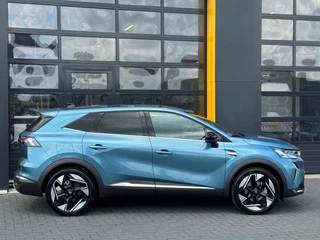 Renault Symbioz - afbeelding nr 2
