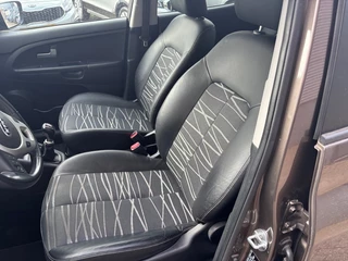 Kia Venga - afbeelding nr 9