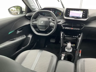 Peugeot e-208 Peugeot e-208 EV Allure 50 kWh Apple Camera Carplay Orig.NL - afbeelding nr 35