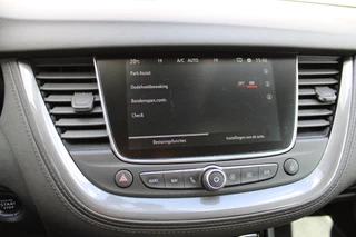 Opel Grandland X | Trekhaak | Camera | Stoelverwarming - afbeelding nr 20