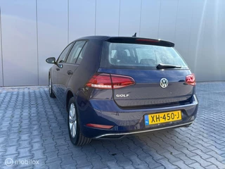 Volkswagen Golf Volkswagen Golf 1.0 TSI Comfortline - afbeelding nr 4
