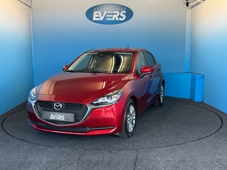 Mazda 2 - afbeelding nr 9
